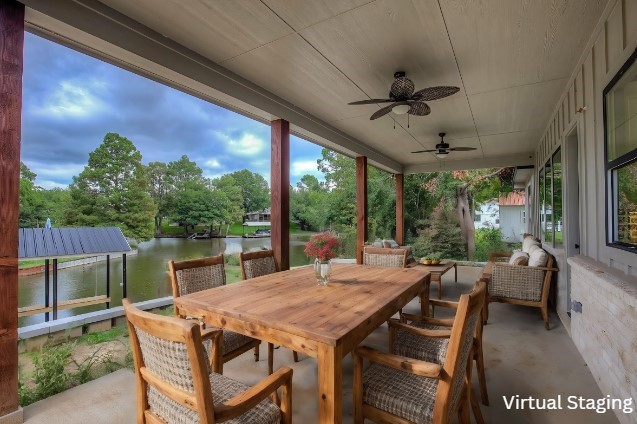 405 Door Key Ranch Road Trinidad TX 75163