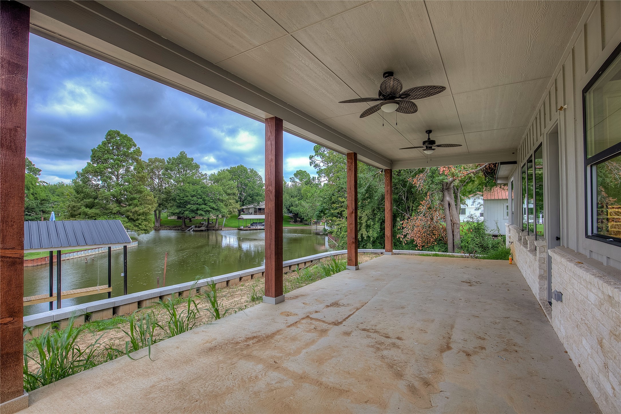 405 Door Key Ranch Road Trinidad TX 75163