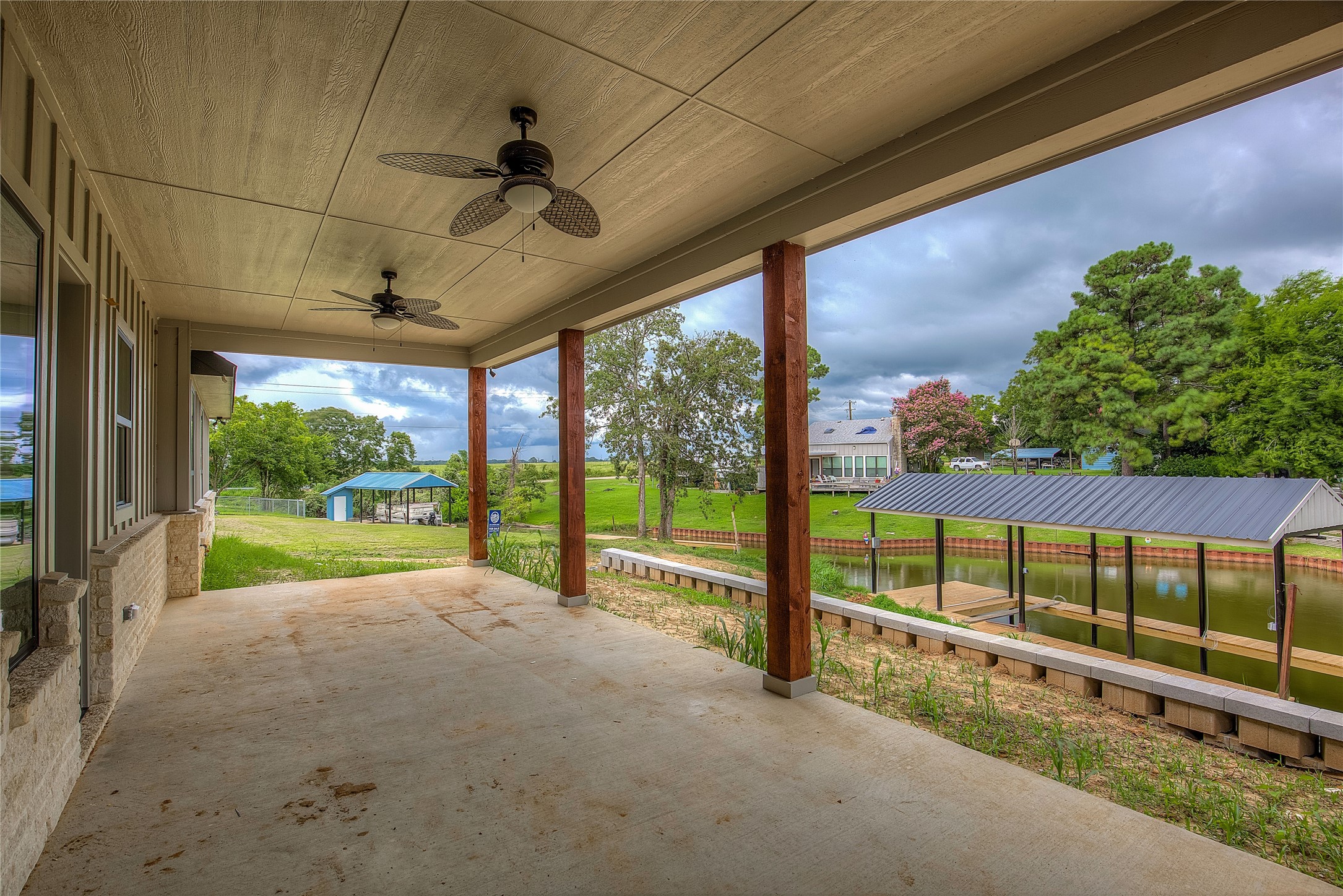 405 Door Key Ranch Road Trinidad TX 75163