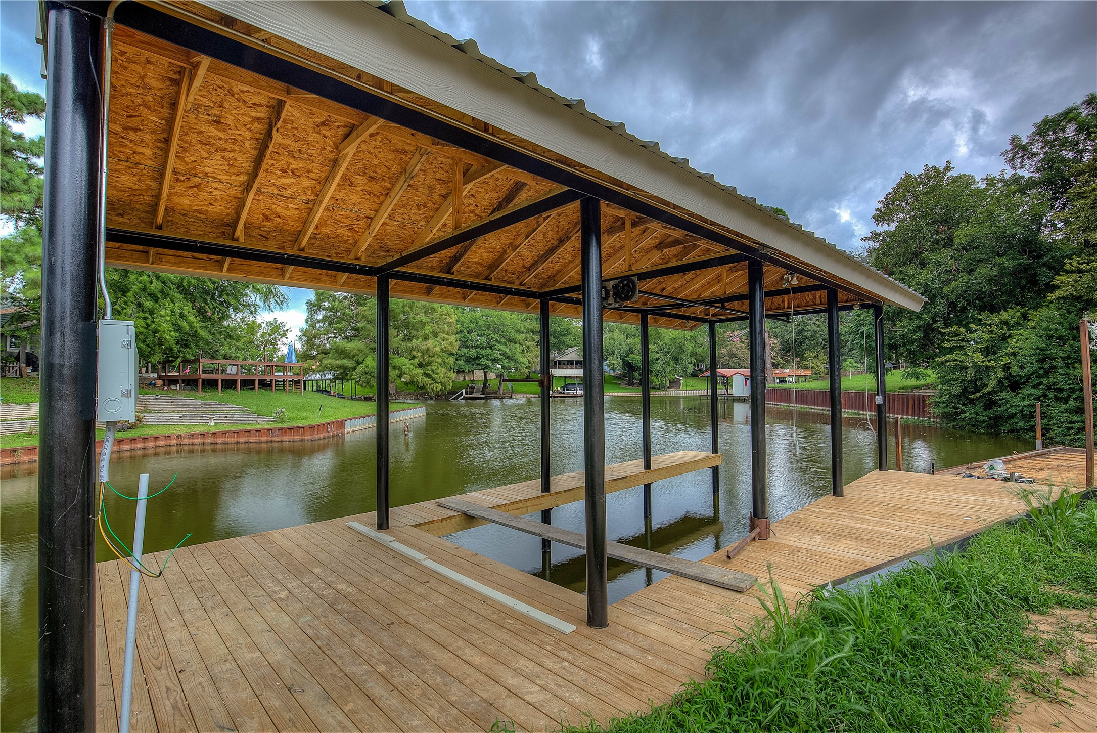 405 Door Key Ranch Road Trinidad TX 75163