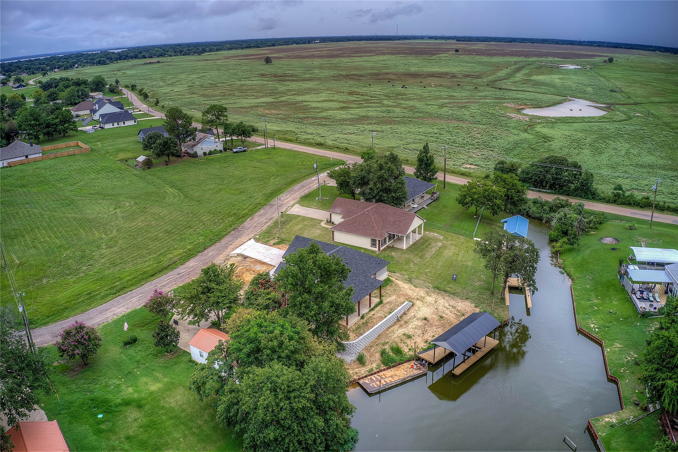 405 Door Key Ranch Road Trinidad TX 75163