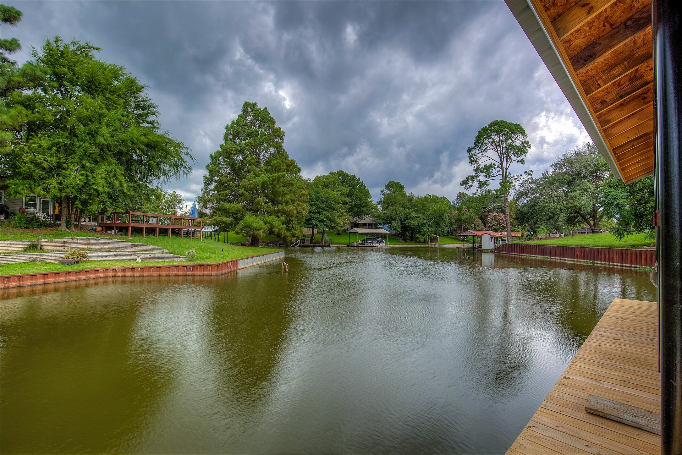 405 Door Key Ranch Road Trinidad TX 75163