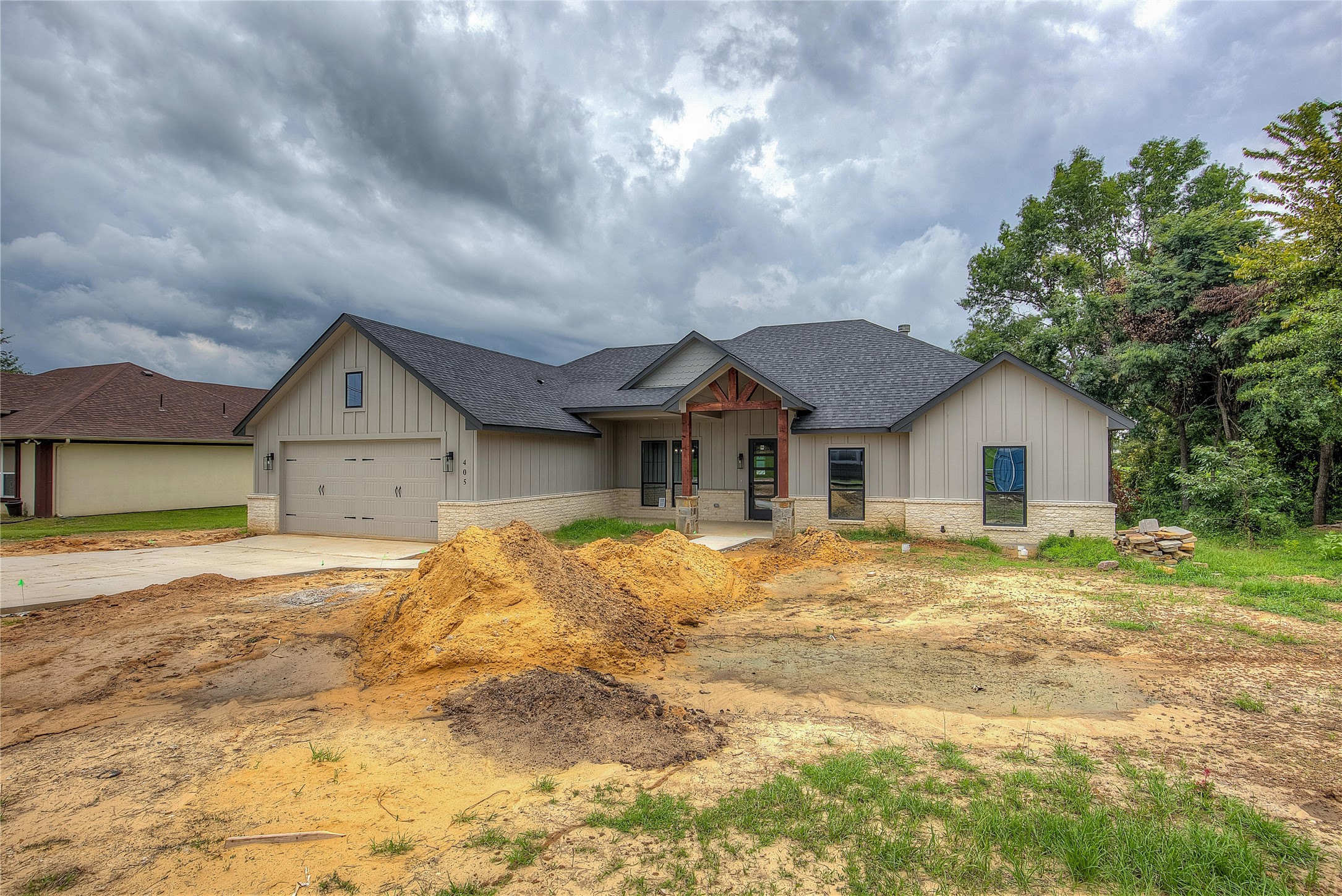 405 Door Key Ranch Road Trinidad TX 75163
