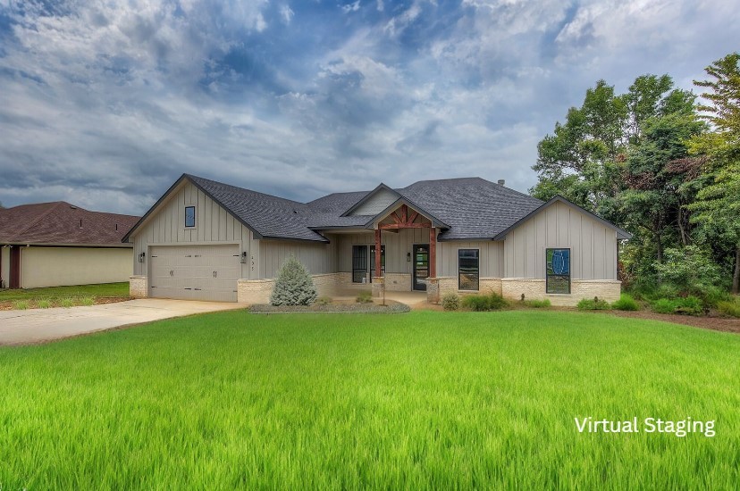 405 Door Key Ranch Road Trinidad TX 75163