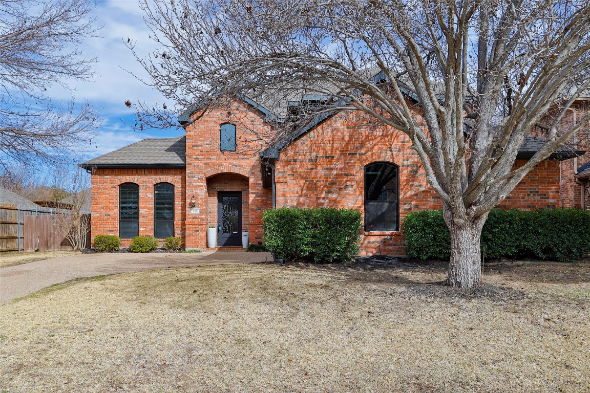 1811 Forest Bend Lane Keller TX 76248