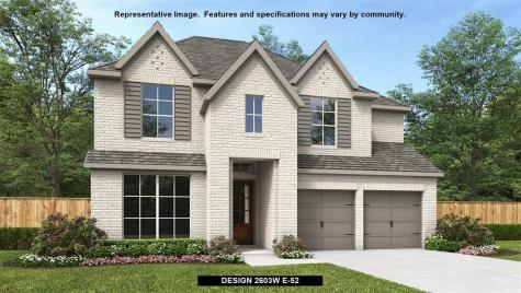 1400 Old Rocksprings Pass Mansfield TX 76063