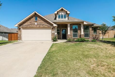 5213 Medallion Court Midlothian TX 76065
