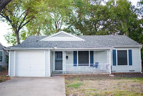 205 Washington Street Garland TX 75040