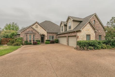 500 Keller Smithfield Road Keller TX 76248