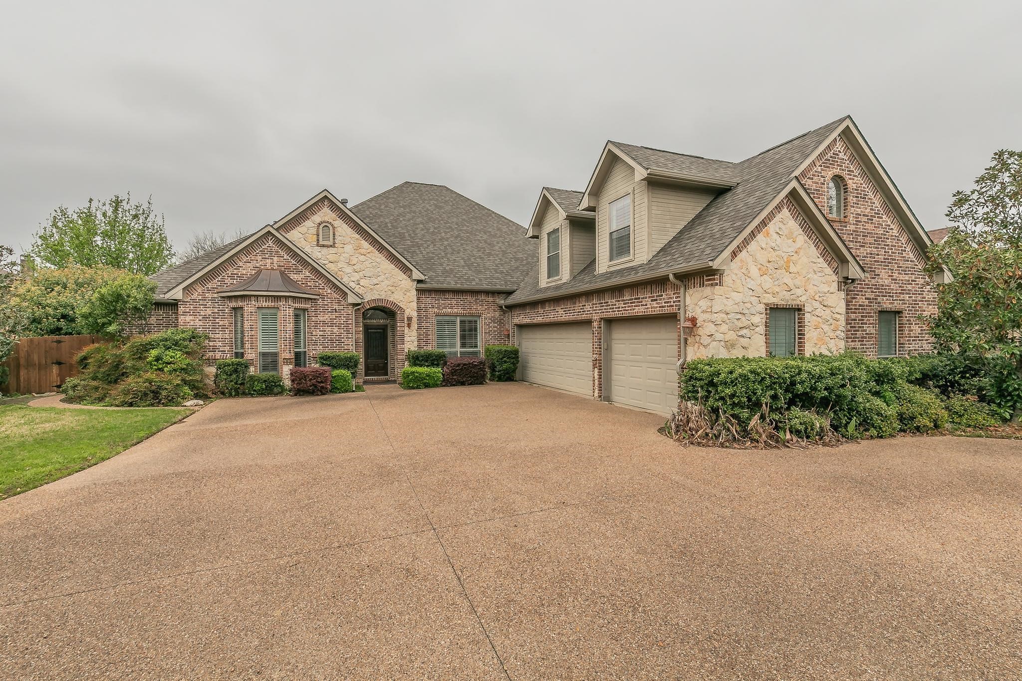 500 Keller Smithfield Road Keller TX 76248