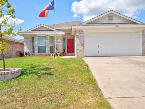 10220 Dallam Lane Fort Worth TX 76108