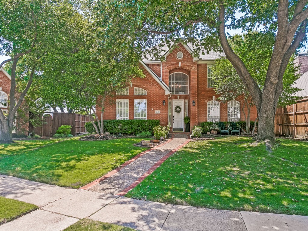 1305 Tree Farm Drive Plano TX 75093