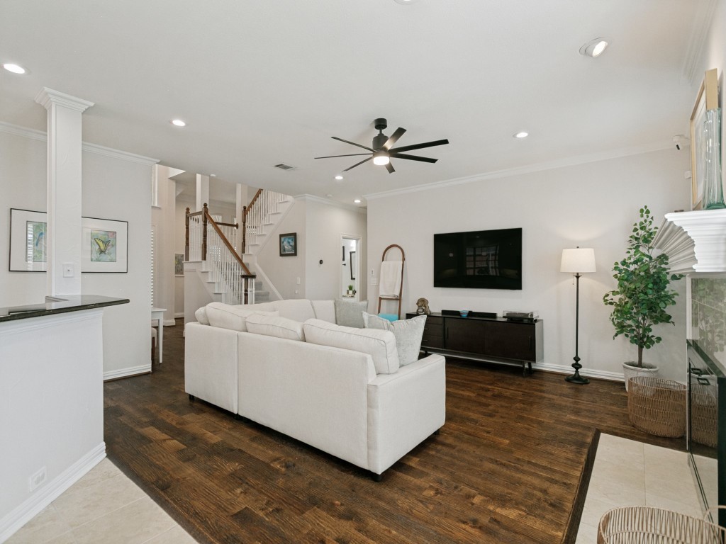1305 Tree Farm Drive Plano TX 75093