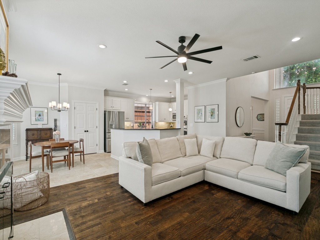 1305 Tree Farm Drive Plano TX 75093