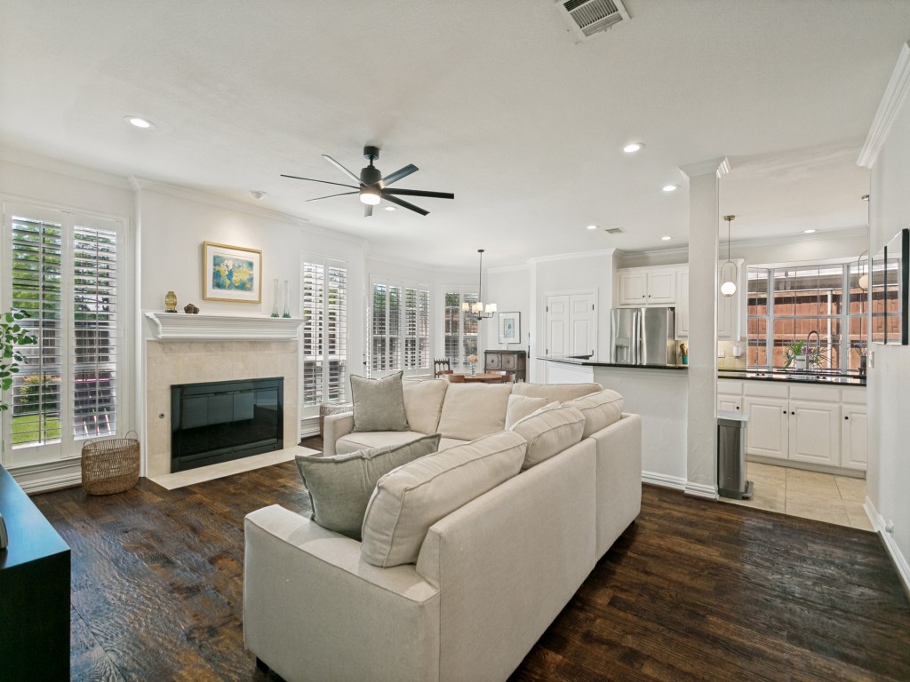 1305 Tree Farm Drive Plano TX 75093