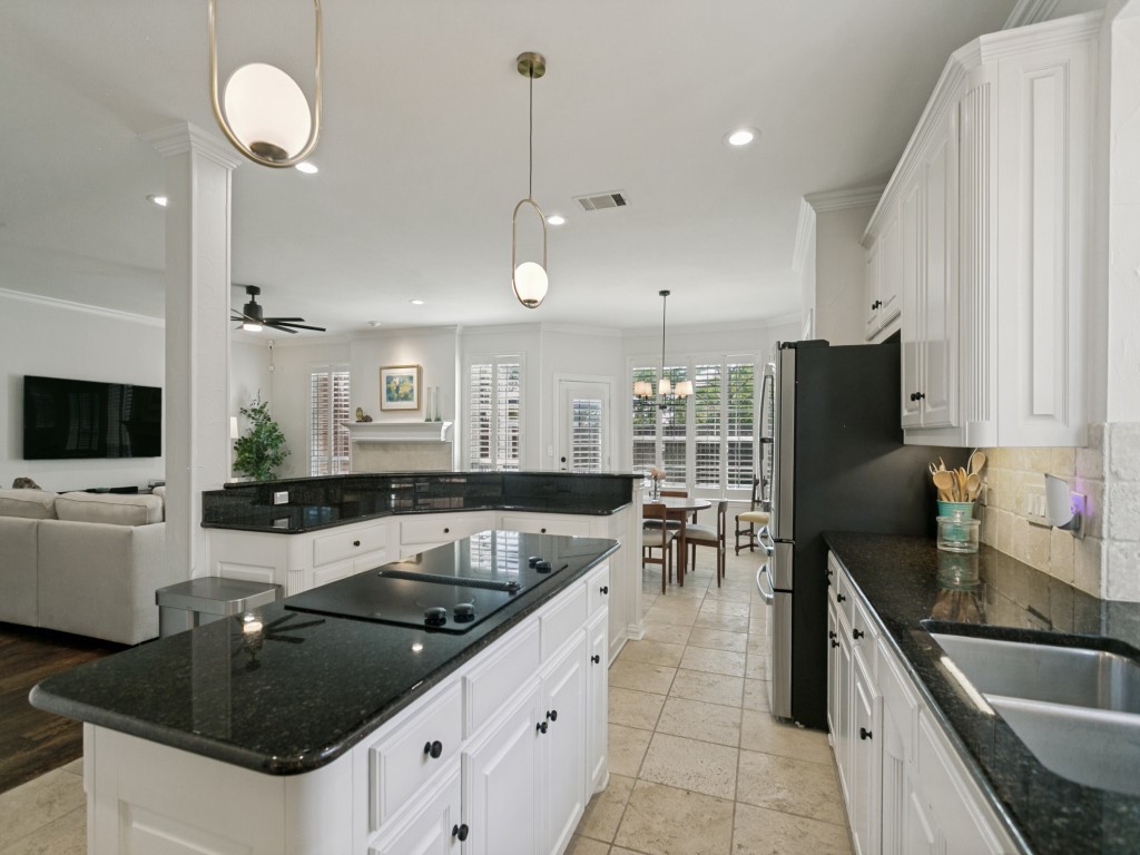 1305 Tree Farm Drive Plano TX 75093
