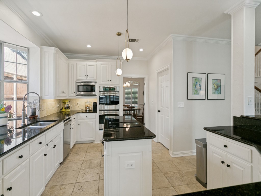 1305 Tree Farm Drive Plano TX 75093