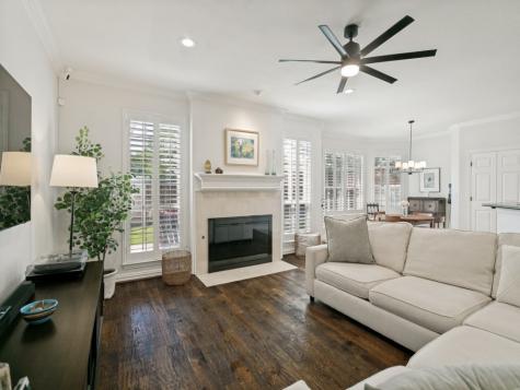 1305 Tree Farm Drive Plano TX 75093