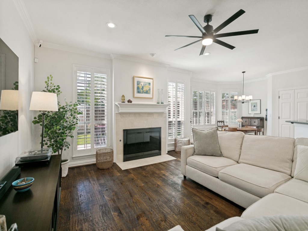 1305 Tree Farm Drive Plano TX 75093