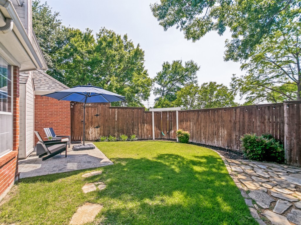 1305 Tree Farm Drive Plano TX 75093
