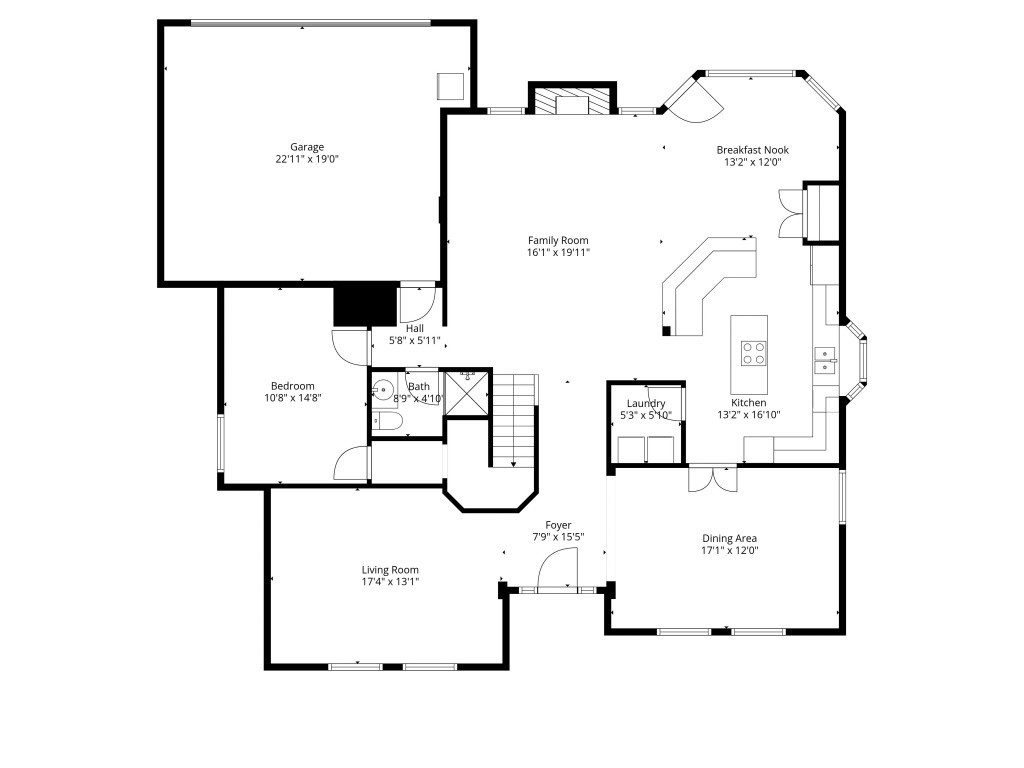1305 Tree Farm Drive Plano TX 75093