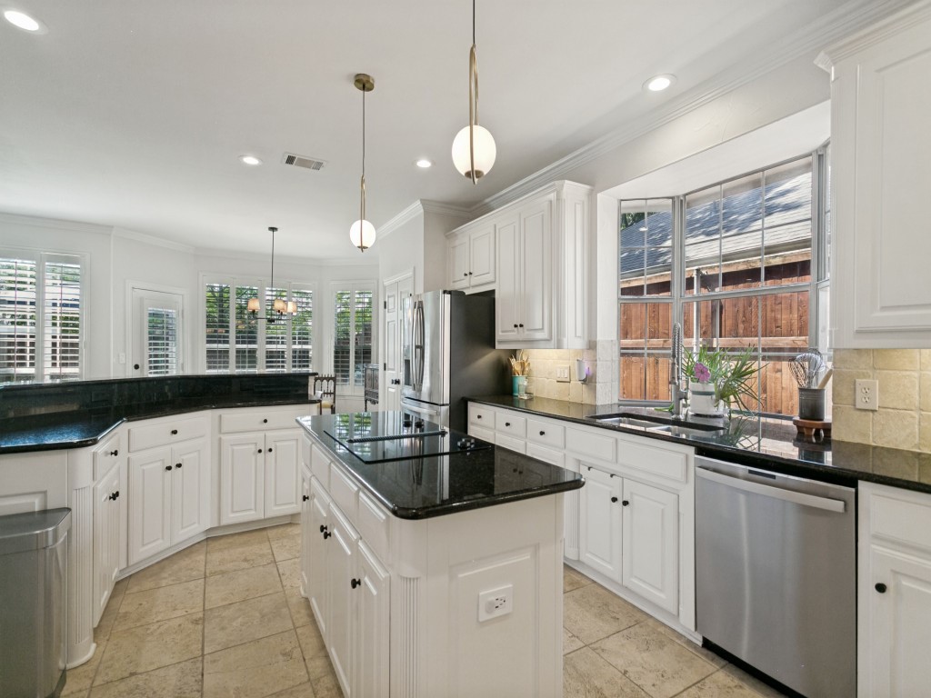 1305 Tree Farm Drive Plano TX 75093
