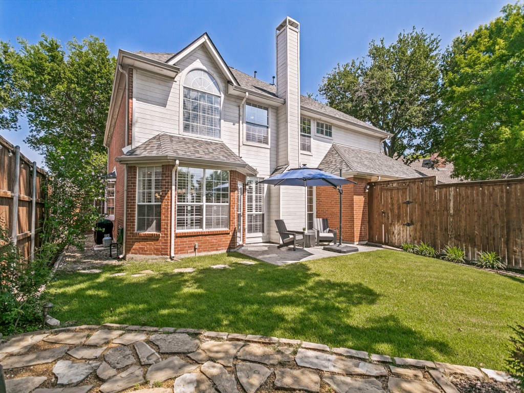 1305 Tree Farm Drive Plano TX 75093