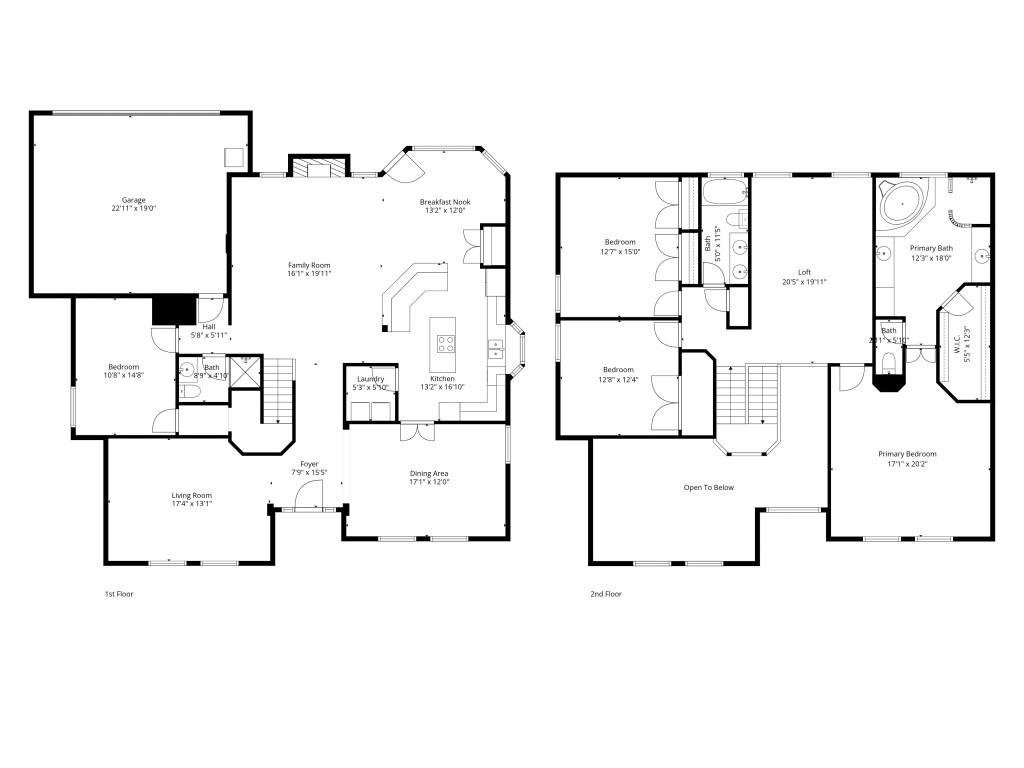1305 Tree Farm Drive Plano TX 75093