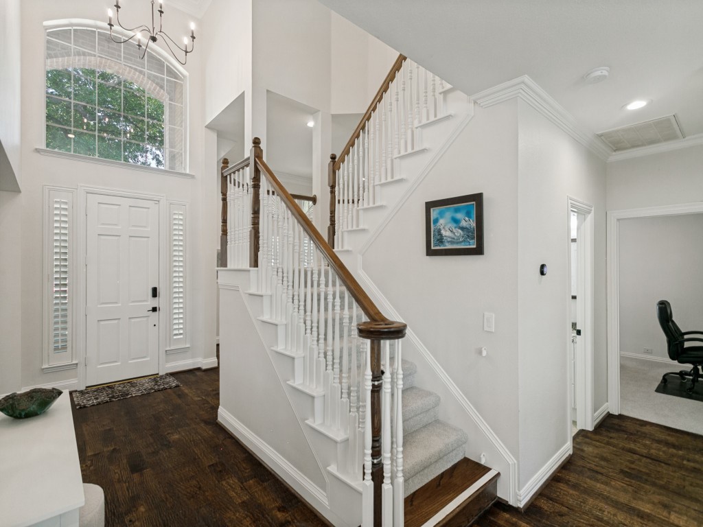 1305 Tree Farm Drive Plano TX 75093