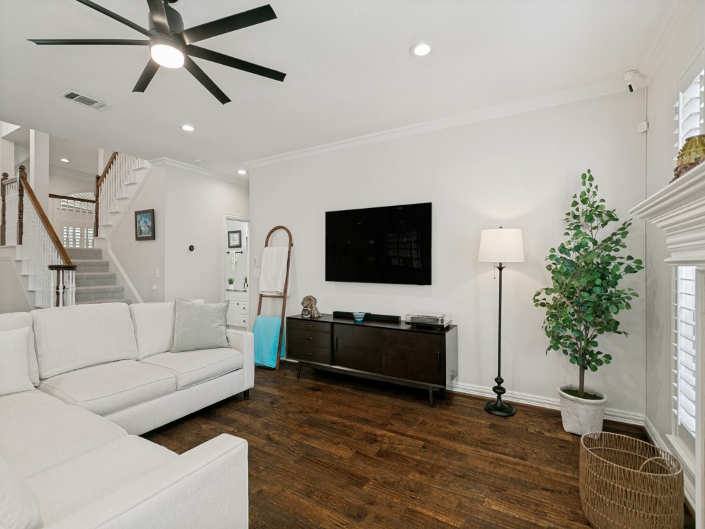 1305 Tree Farm Drive Plano TX 75093