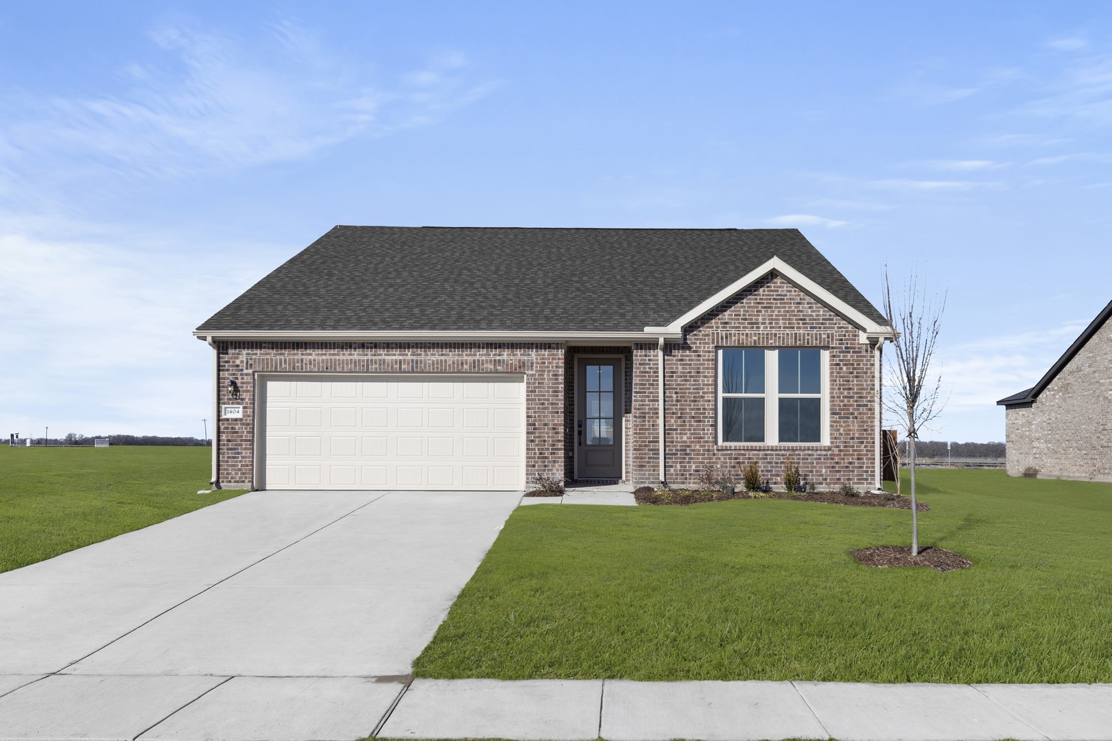 1404 Centerline Drive Josephine TX 75173