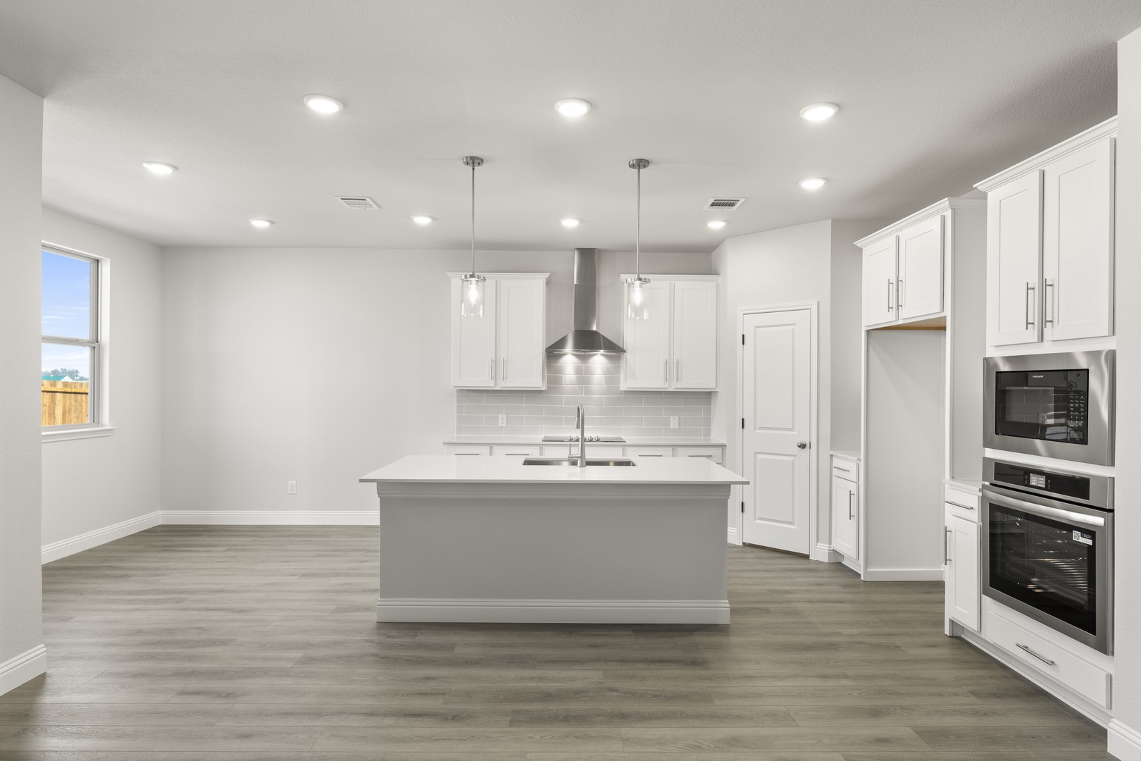 1404 Centerline Drive Josephine TX 75173