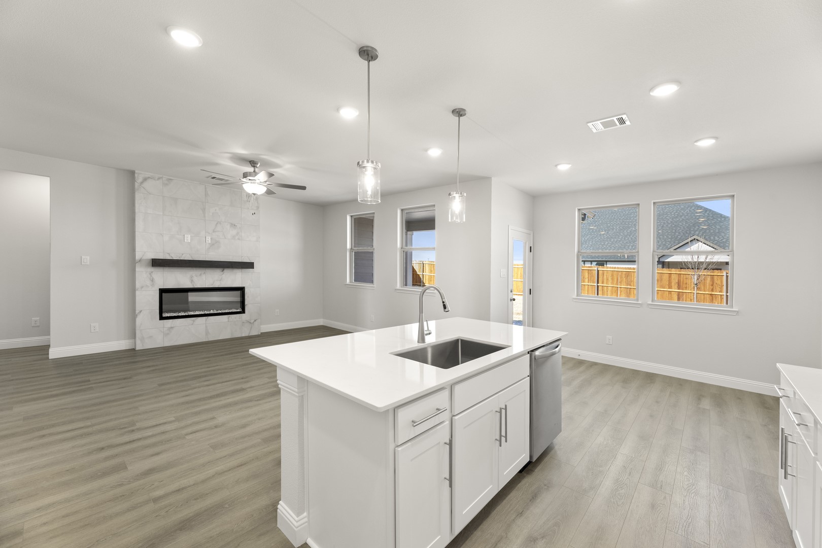 1404 Centerline Drive Josephine TX 75173