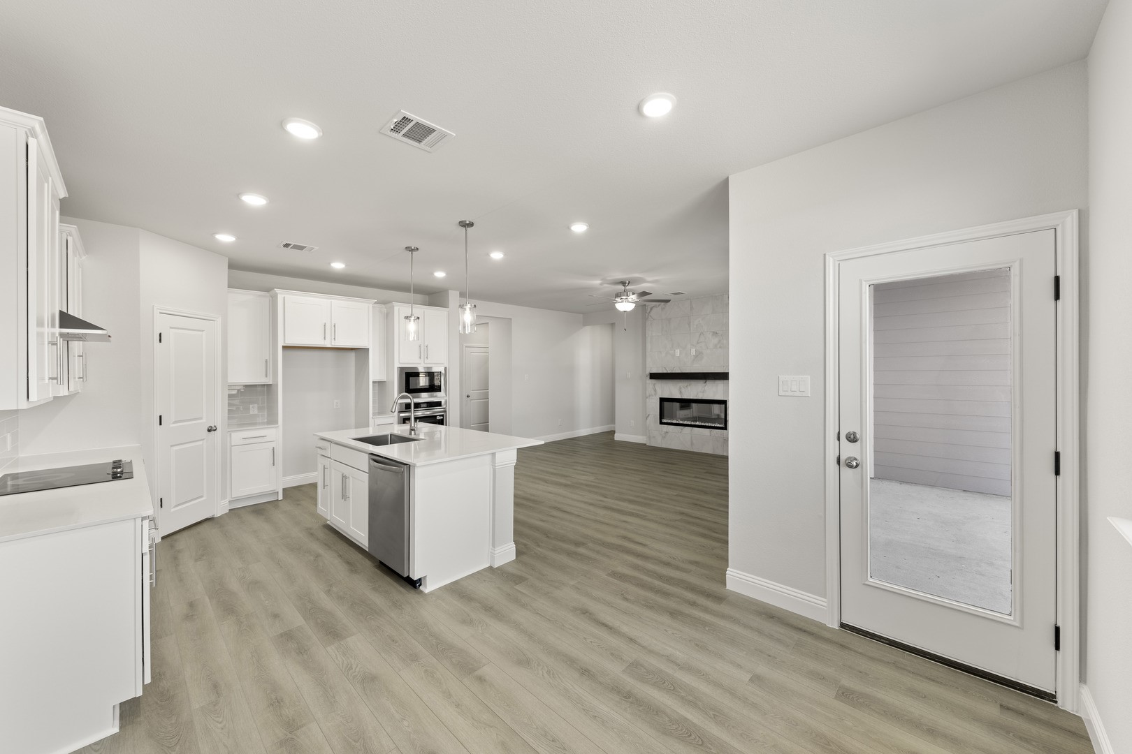 1404 Centerline Drive Josephine TX 75173