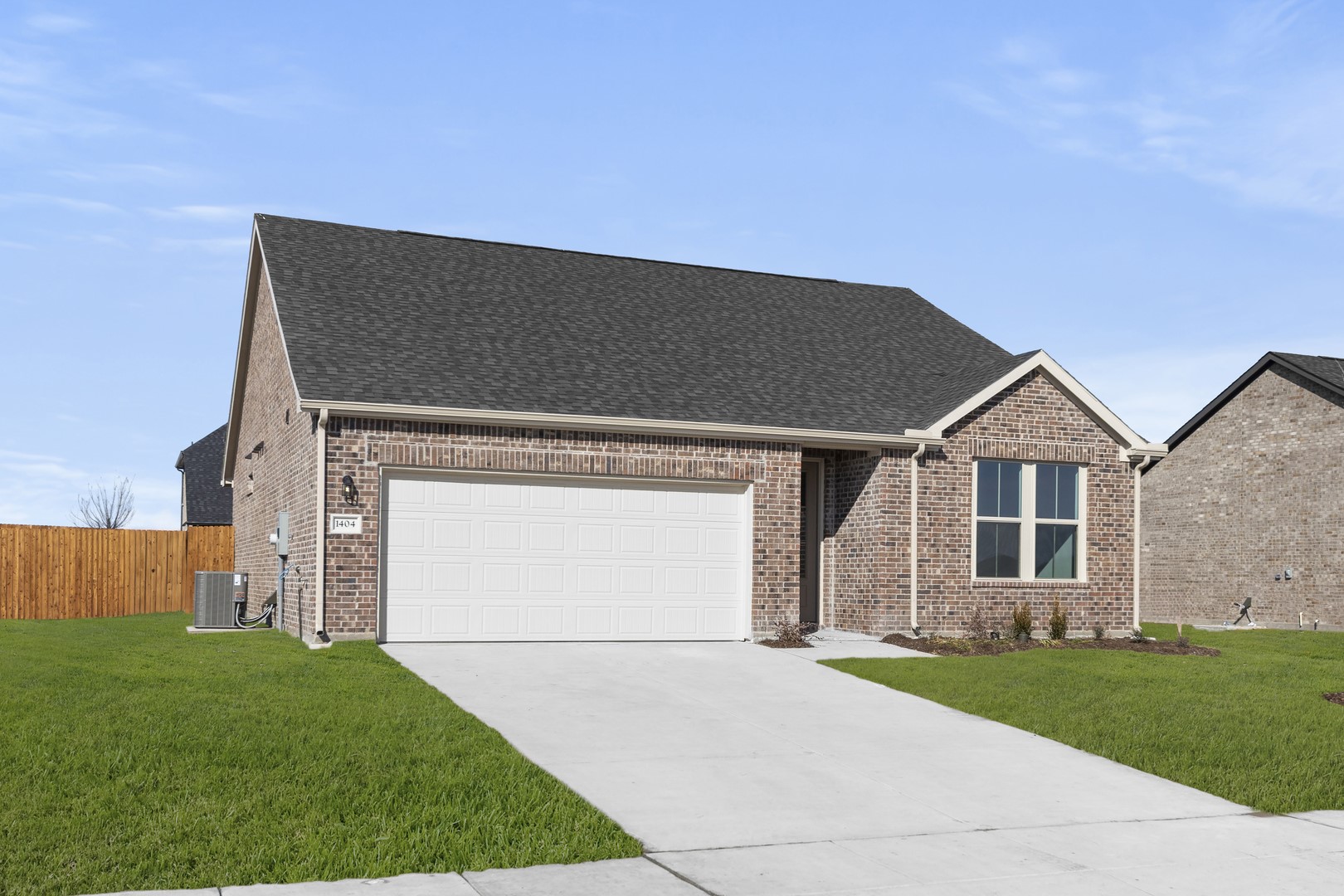 1404 Centerline Drive Josephine TX 75173