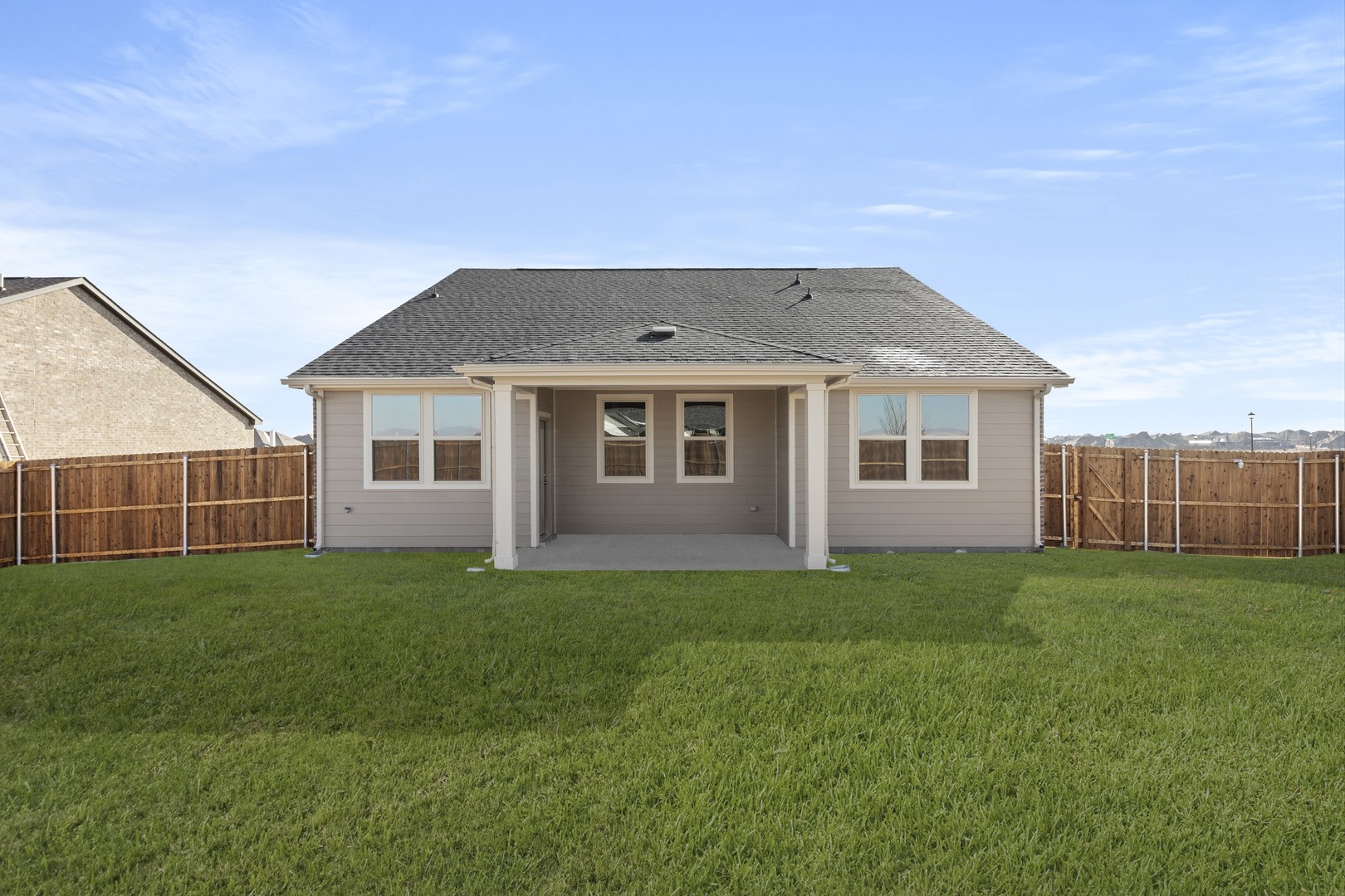 1404 Centerline Drive Josephine TX 75173