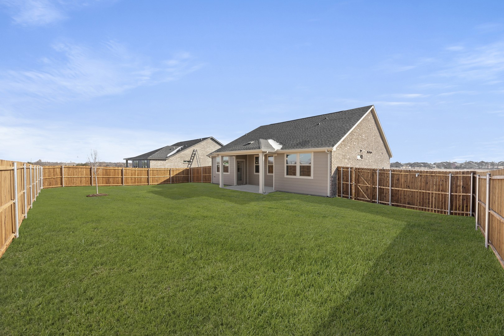 1404 Centerline Drive Josephine TX 75173