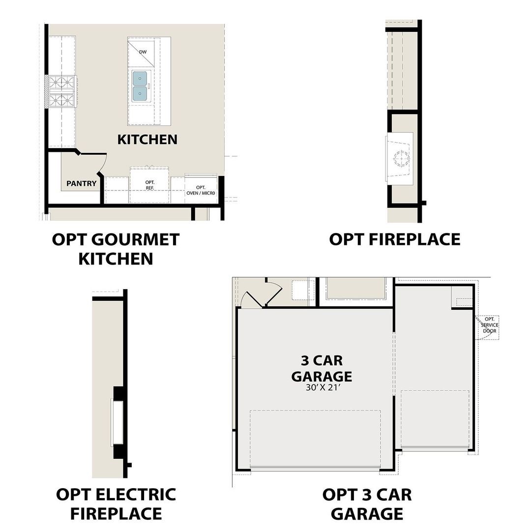 1404 Centerline Drive Josephine TX 75173
