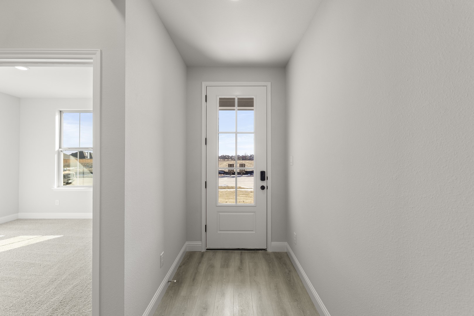 1404 Centerline Drive Josephine TX 75173