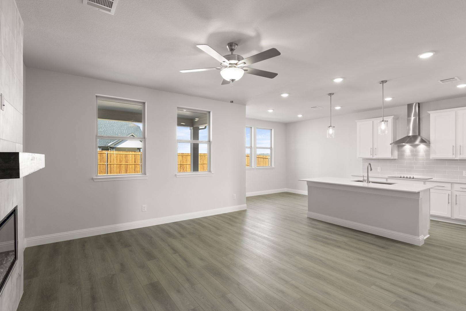 1404 Centerline Drive Josephine TX 75173