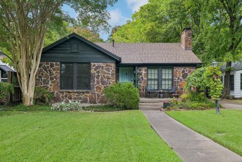 8639 Forest Hills Boulevard Dallas TX 75218
