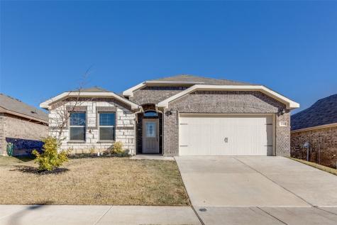 3216 Tobago Road Fort Worth TX 76123