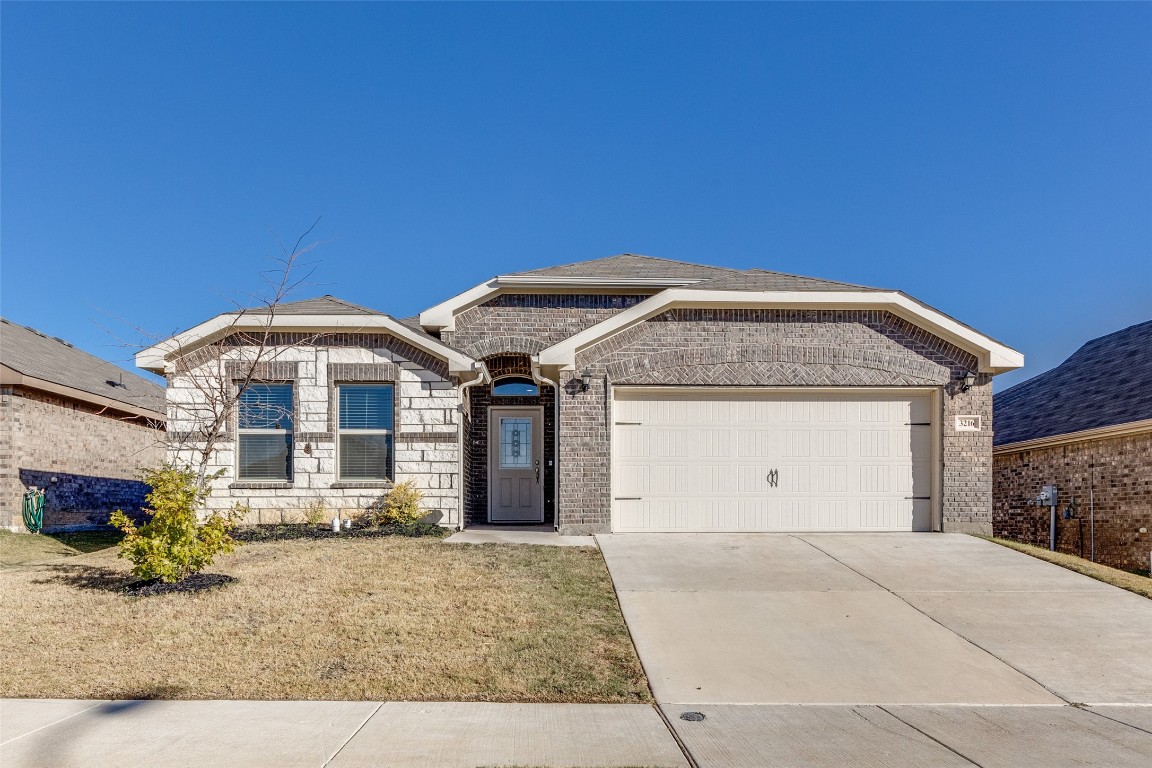 3216 Tobago Road Fort Worth TX 76123