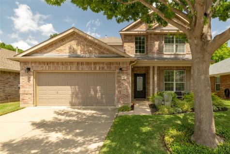 3957 Ringdove Way Fort Worth TX 76262