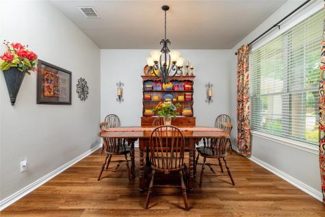 3957 Ringdove Way Fort Worth TX 76262