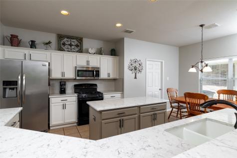 3957 Ringdove Way Fort Worth TX 76262