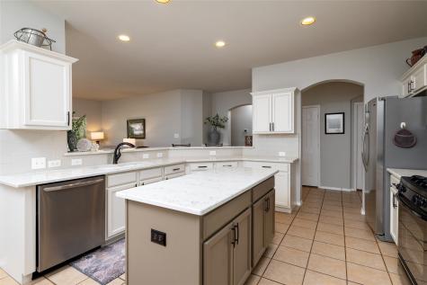 3957 Ringdove Way Fort Worth TX 76262