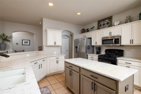 3957 Ringdove Way Fort Worth TX 76262