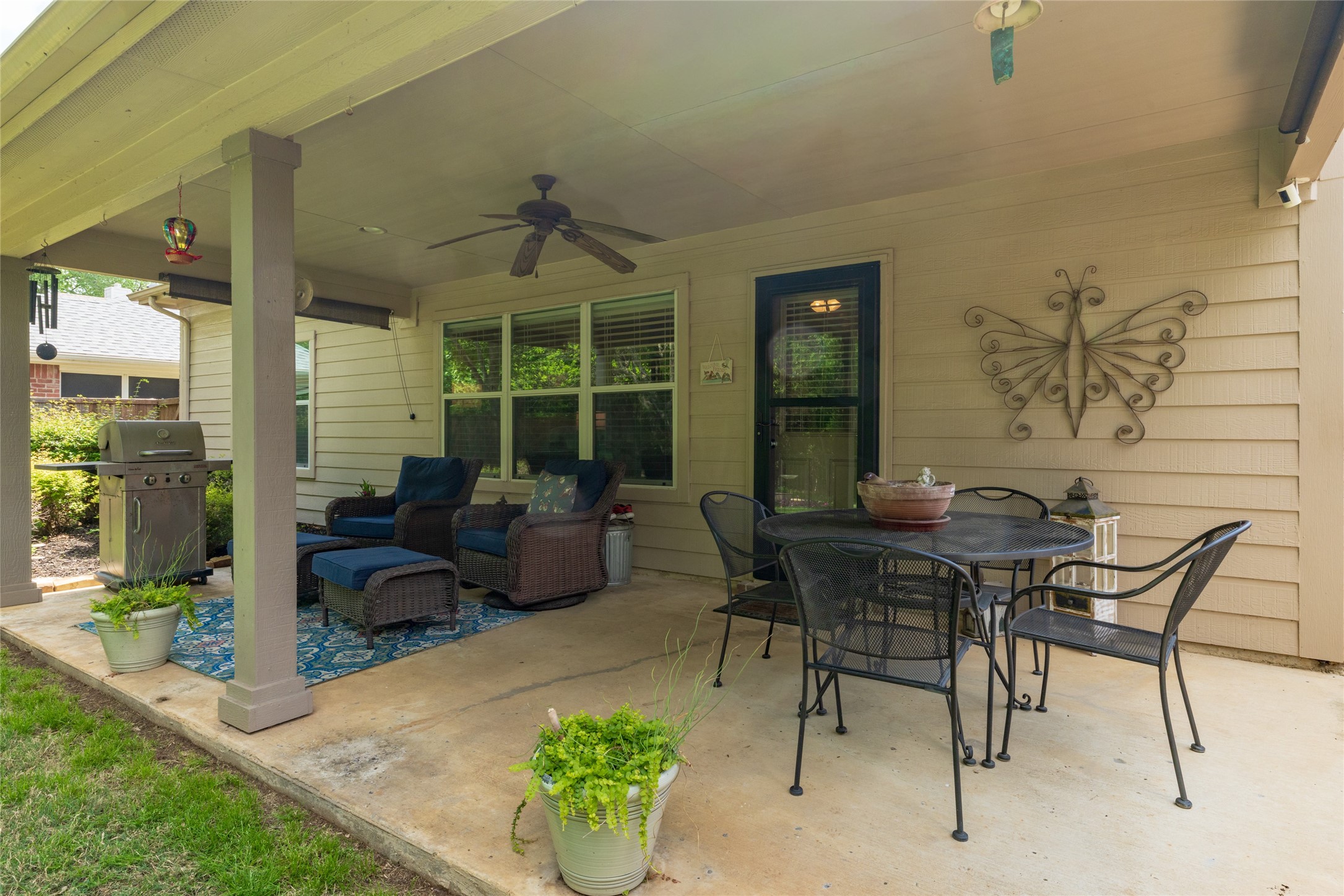 3957 Ringdove Way Fort Worth TX 76262