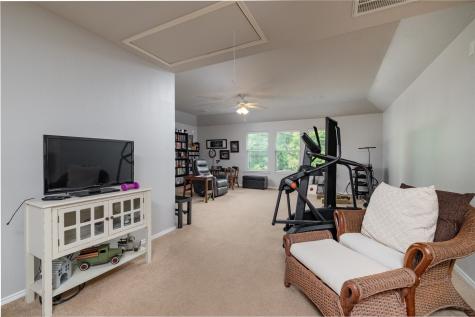 3957 Ringdove Way Fort Worth TX 76262